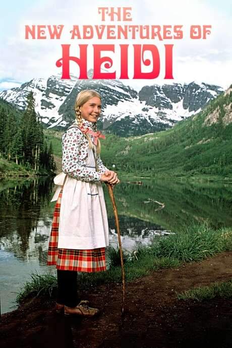 The New Adventures of Heidi